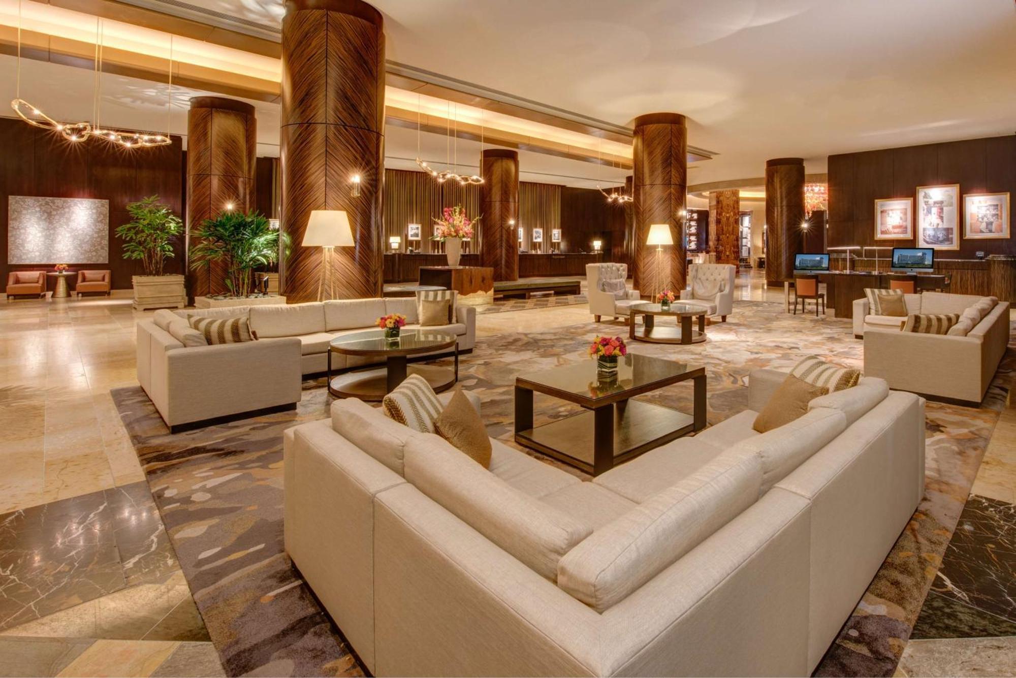 Hilton Americas - Houston Exteriér fotografie